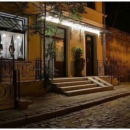 Apartamenty Róże i Zen Torun Exterior foto