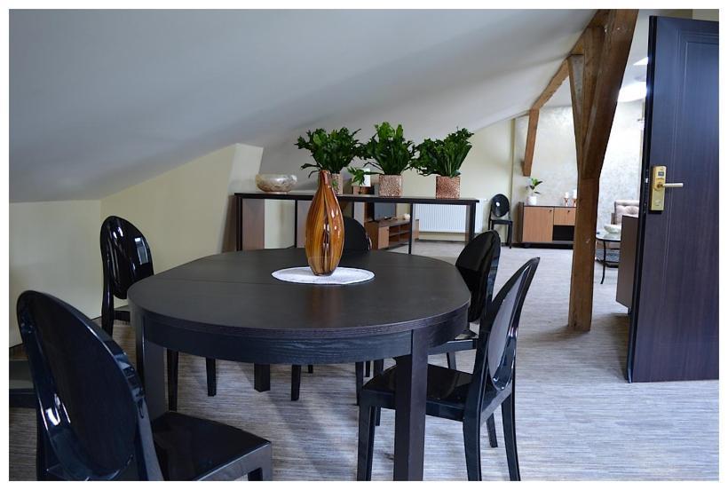 Apartamenty Róże i Zen Torun Exterior foto