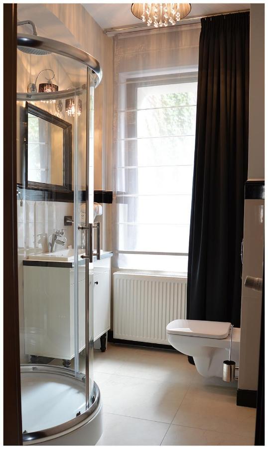 Apartamenty Róże i Zen Torun Exterior foto