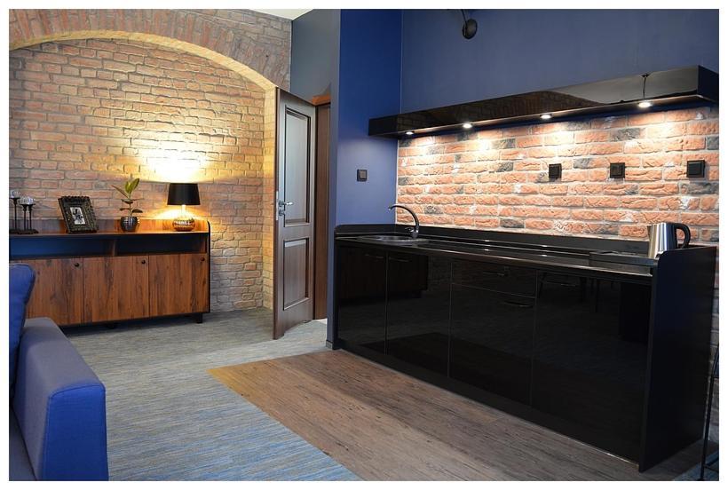 Apartamenty Róże i Zen Torun Quarto foto