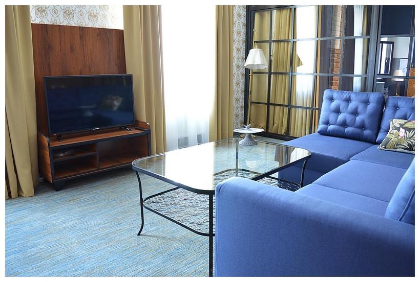 Apartamenty Róże i Zen Torun Quarto foto