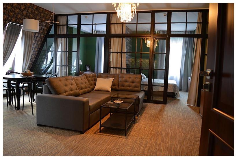 Apartamenty Róże i Zen Torun Quarto foto