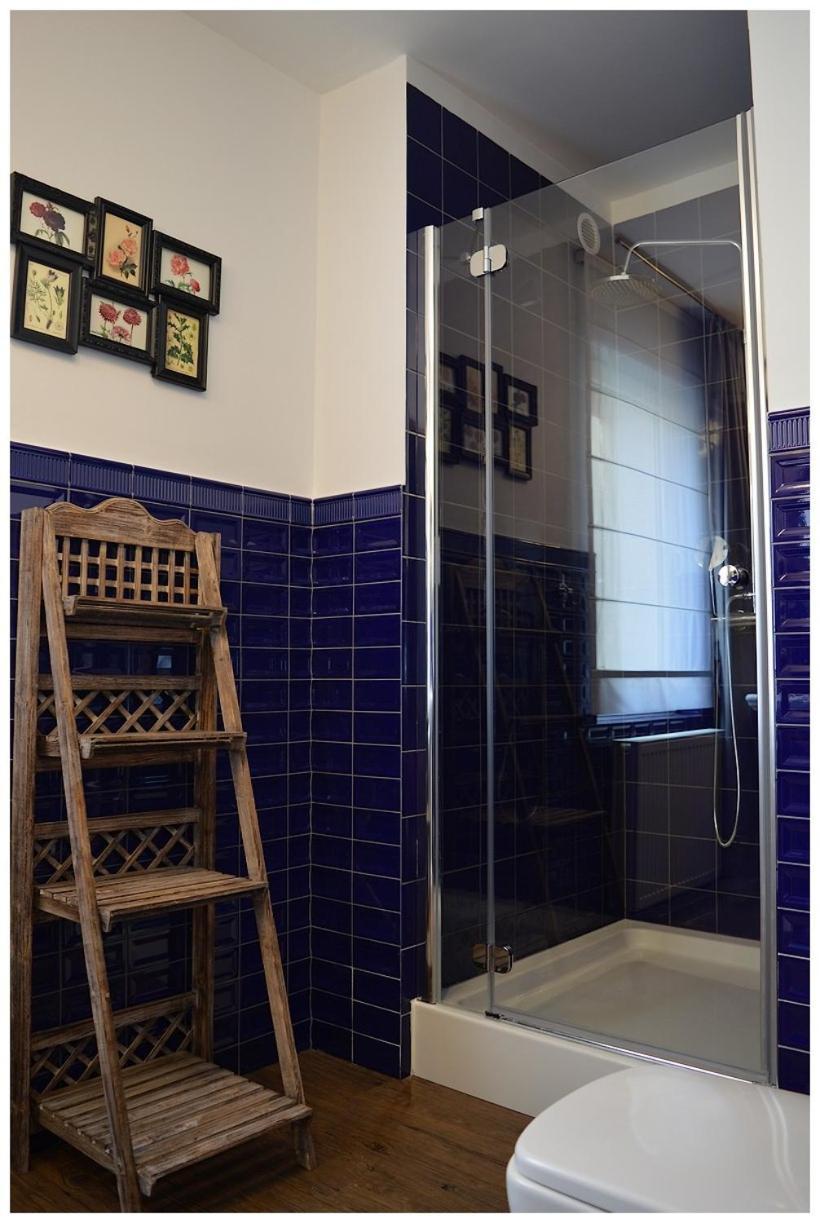 Apartamenty Róże i Zen Torun Quarto foto