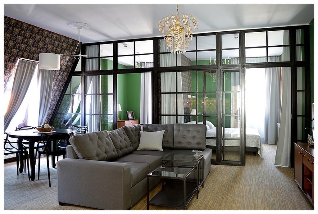 Apartamenty Róże i Zen Torun Exterior foto