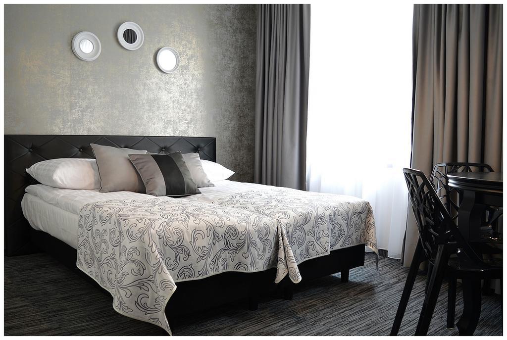 Apartamenty Róże i Zen Torun Quarto foto